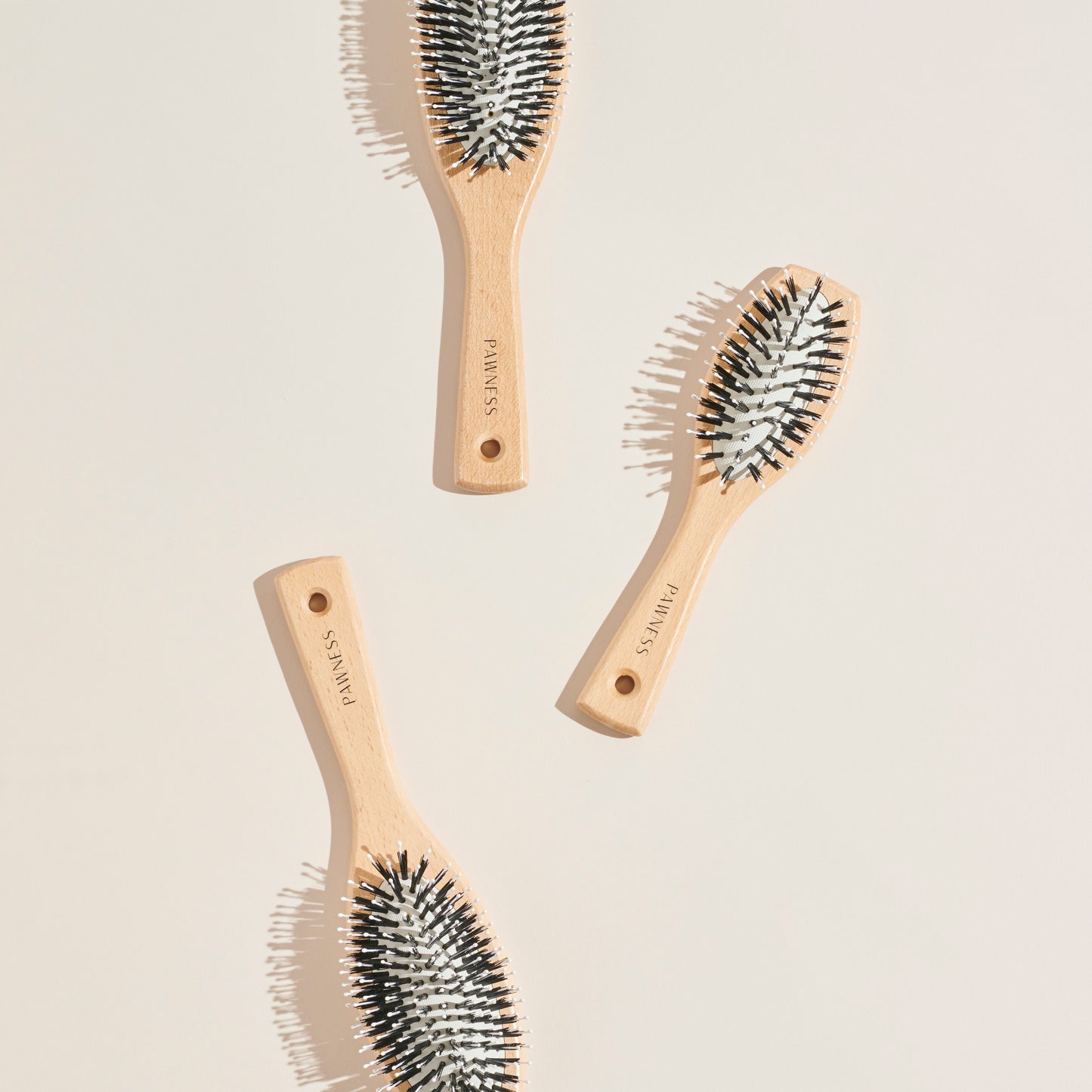 Pawness • Vegan Nylon Brush