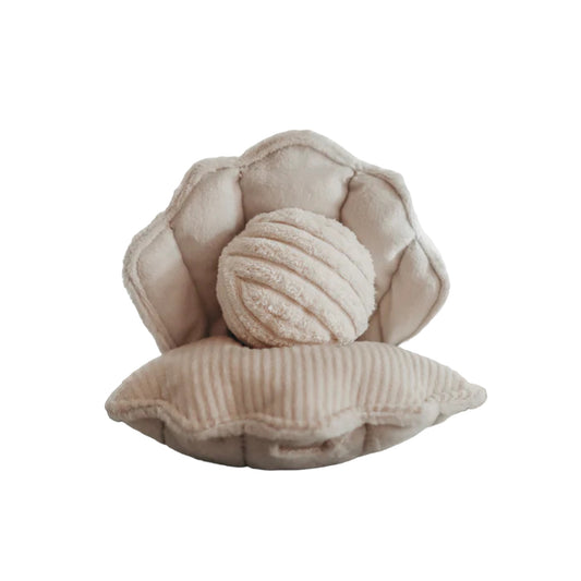 Lambwolf Collective • Oyster Pop Toy