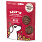 Lily's Kitchen • Best Ever Beef Mini Burgers Dog Treats 70g