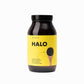 Rocketo • Halo Organic Skin & Coat Herbal Blend 240g