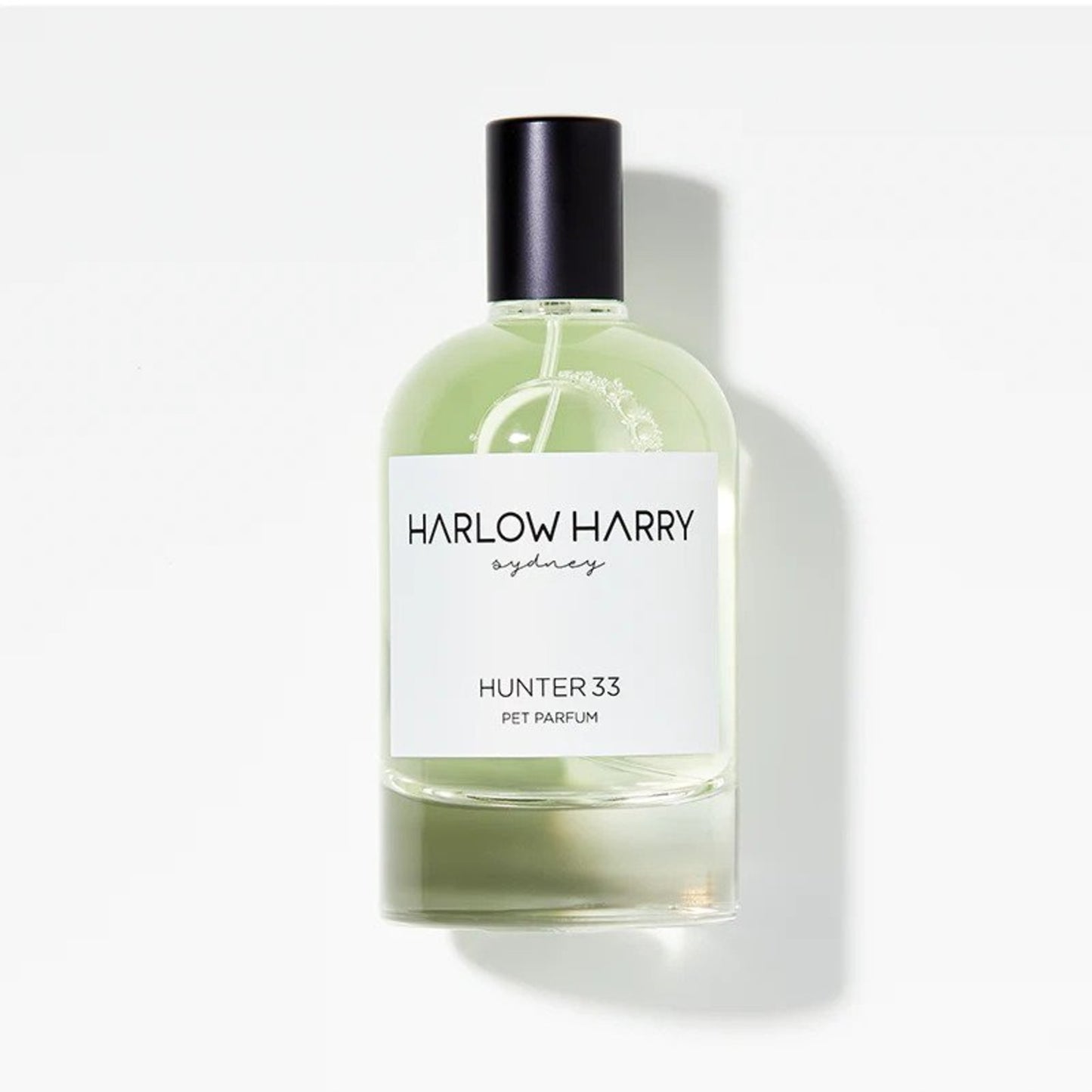Harlow Harry • Pet Perfume Hunter 33 50ml