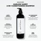 Harlow Harry • 2-in-1 Conditioning Shampoo Hunter 33 500ml