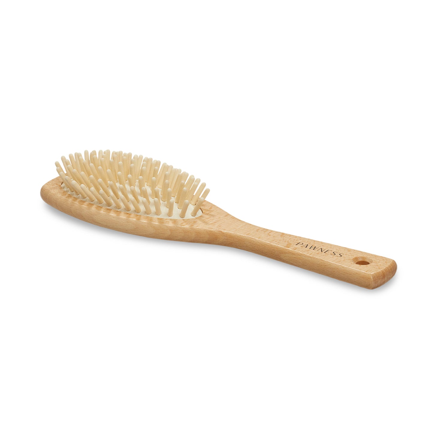 Pawness • Vegan Wooden Brush