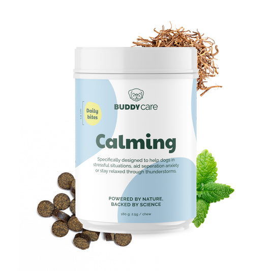 Buddy • Supliment Calming Chews 180g