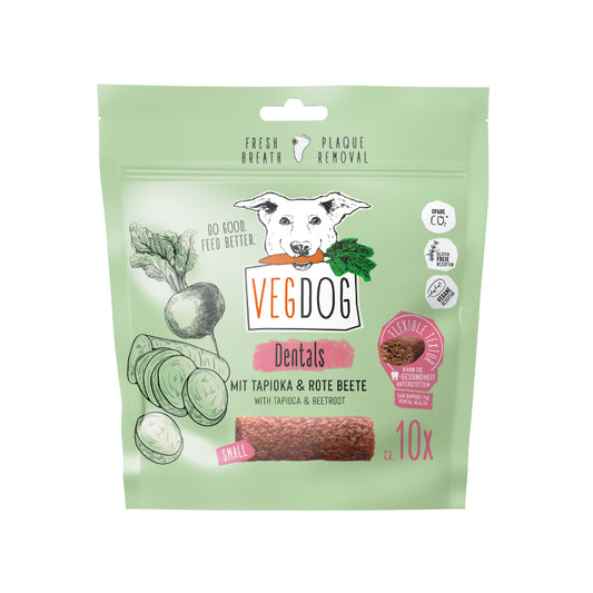 Vegdog • Dentals 120g