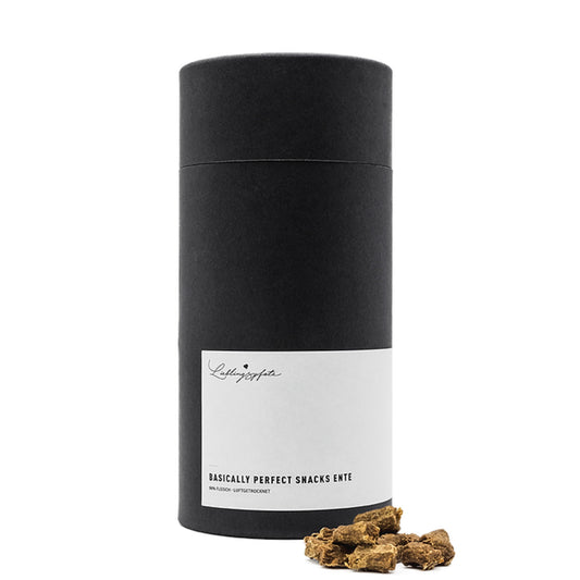 Lieblingspfote • Recompense Basically Perfect (rață) 300g
