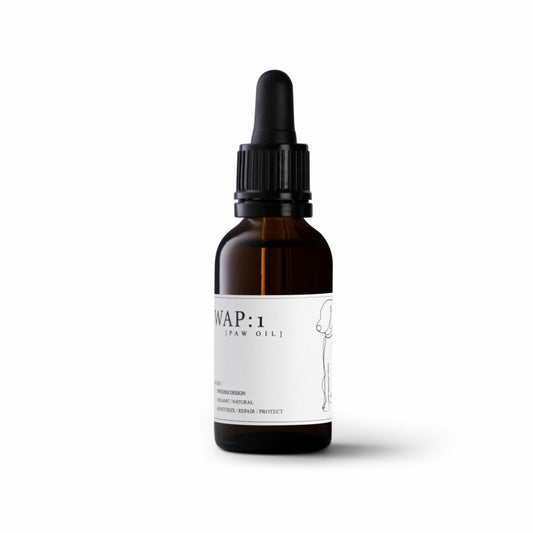 WAP • Ulei pentru Lăbuțe 50ml