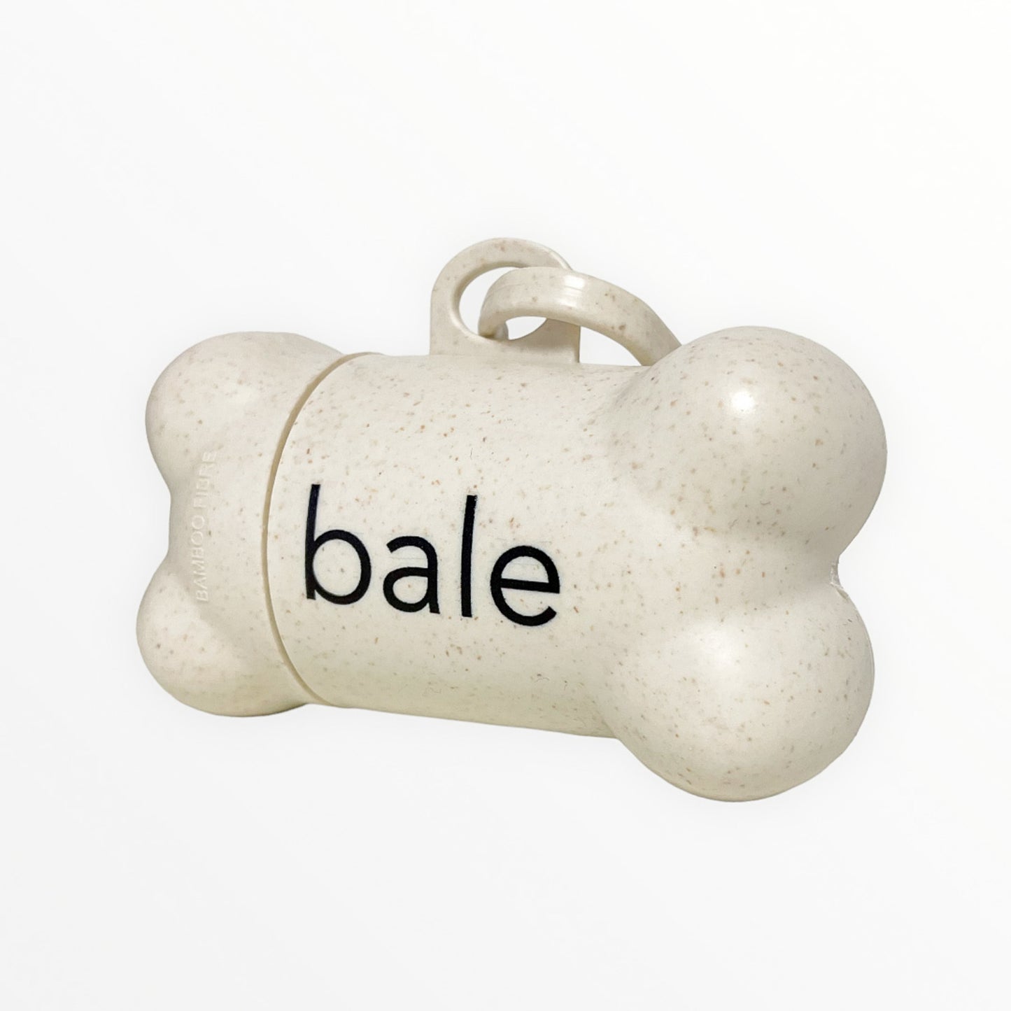 Bale • Poop Bag Holder & Dispenser