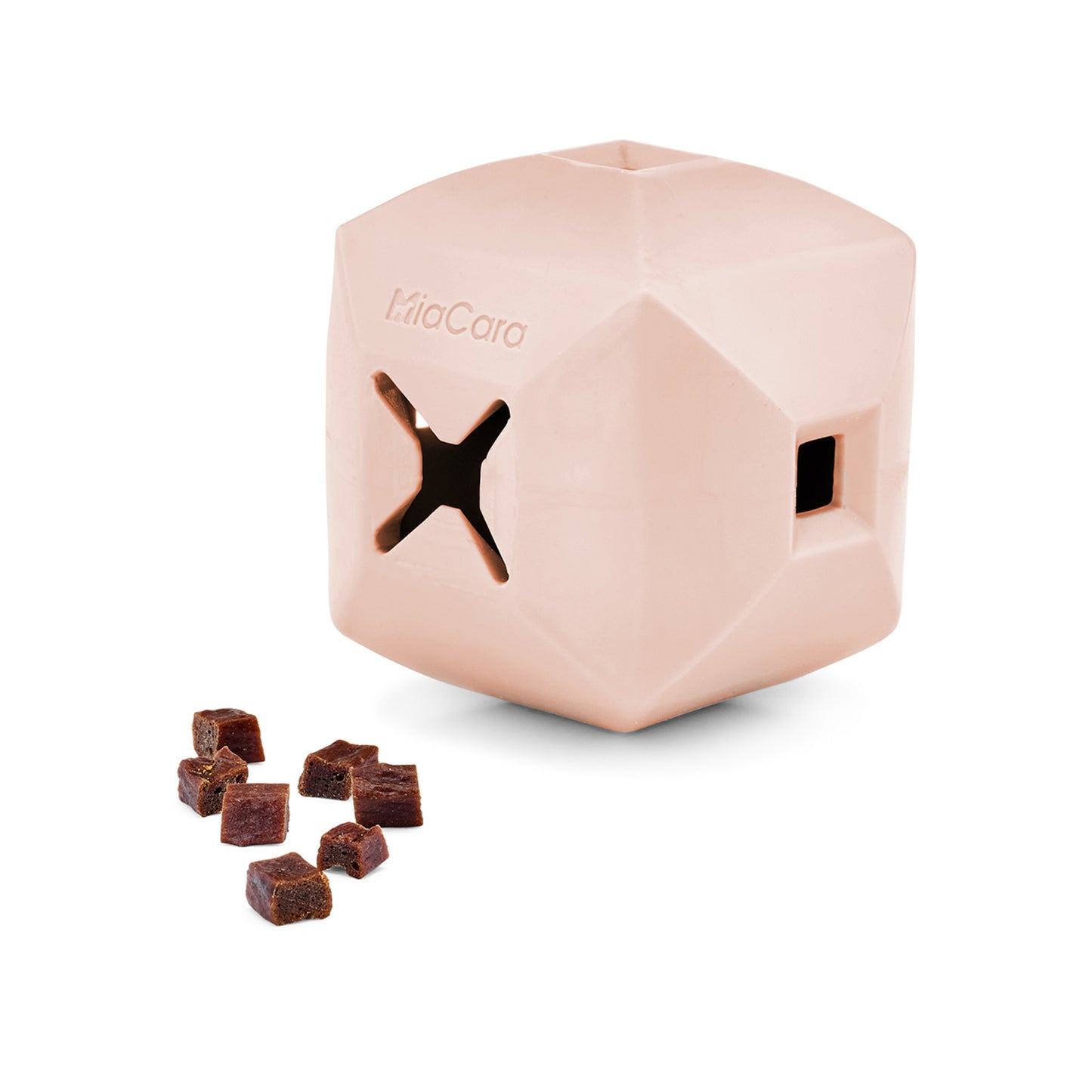 MiaCara • Dado Activity Toy (nude)