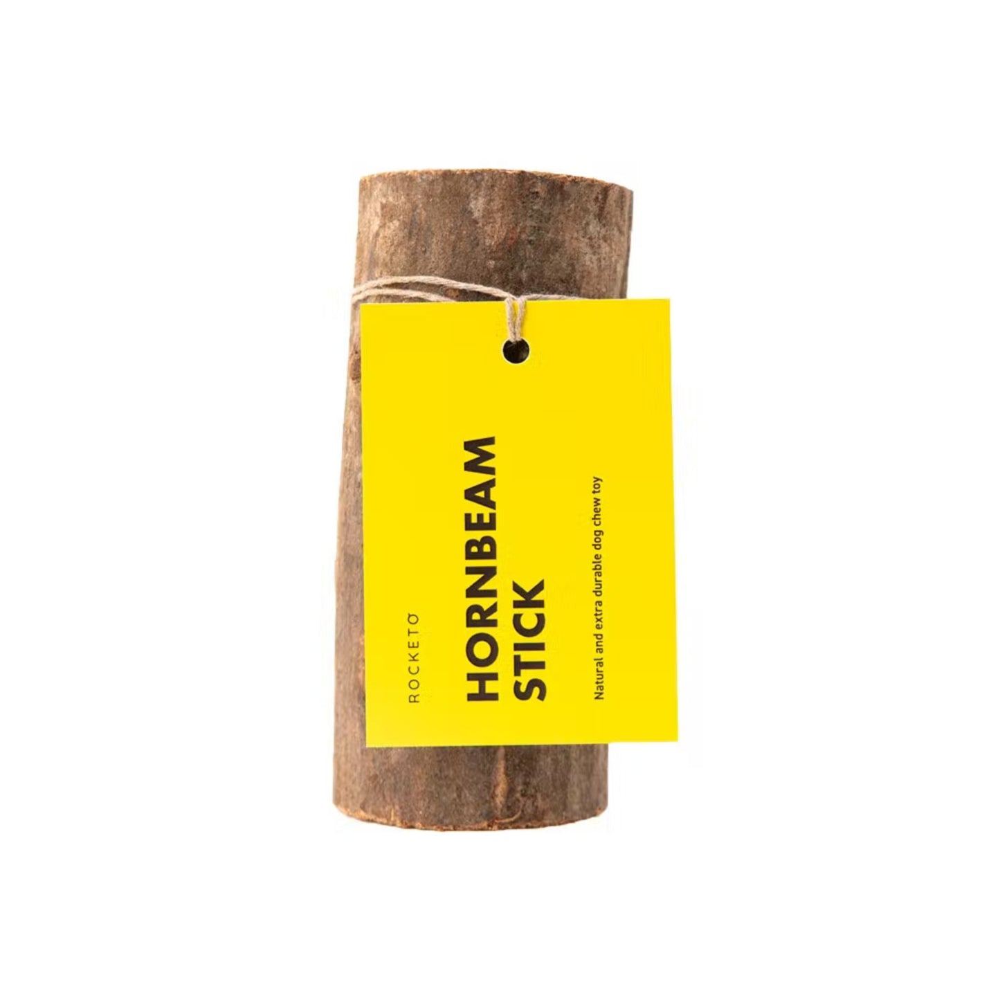 Rocketo • Hornbeam Chew Stick
