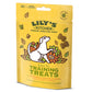 Lily's Kitchen • Recompense Training Brânză Organică și Mere 80g
