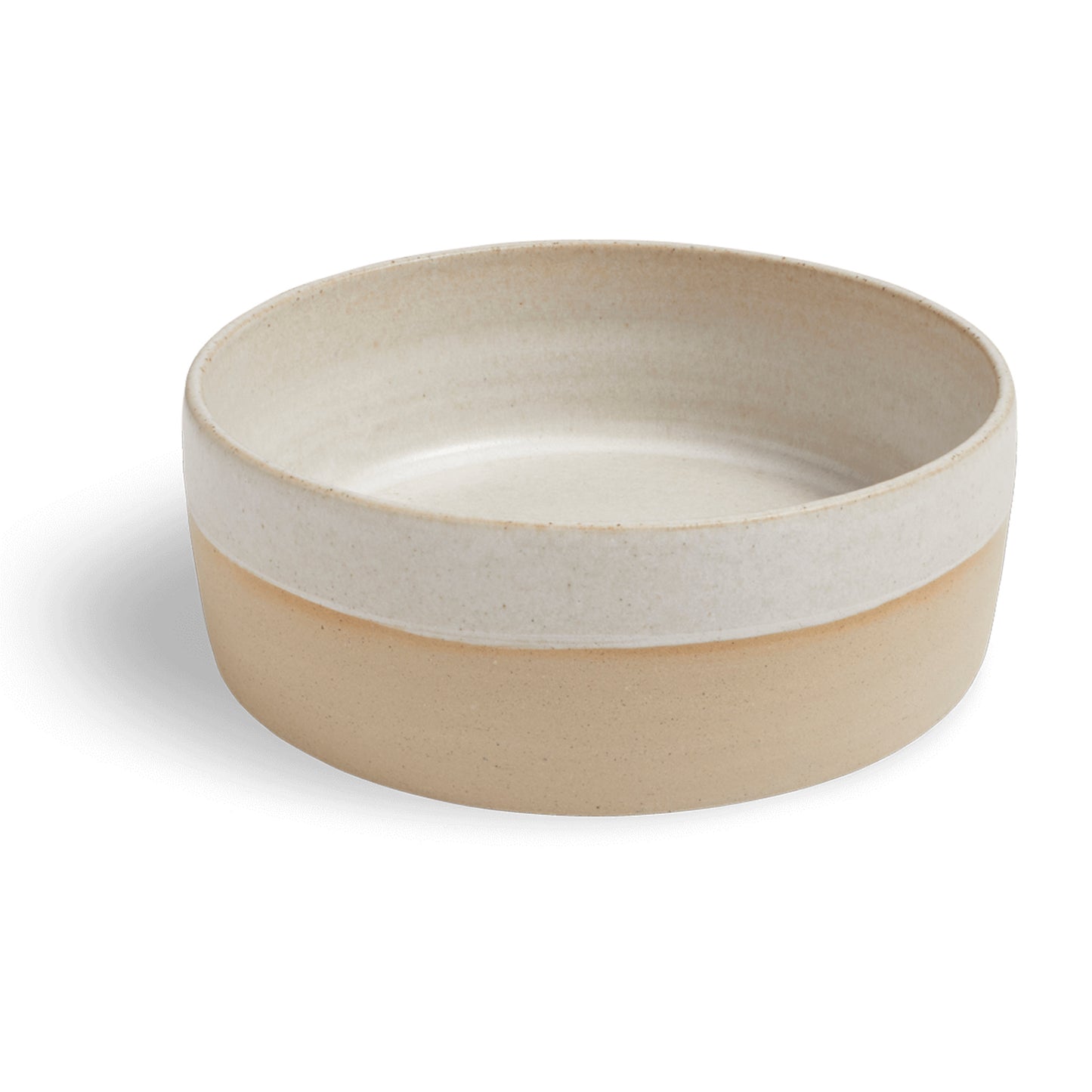 Pawness • Ceramic Food Bowl Bo (white)