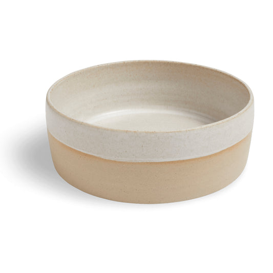 Pawness • Bol Ceramic Bo (alb)