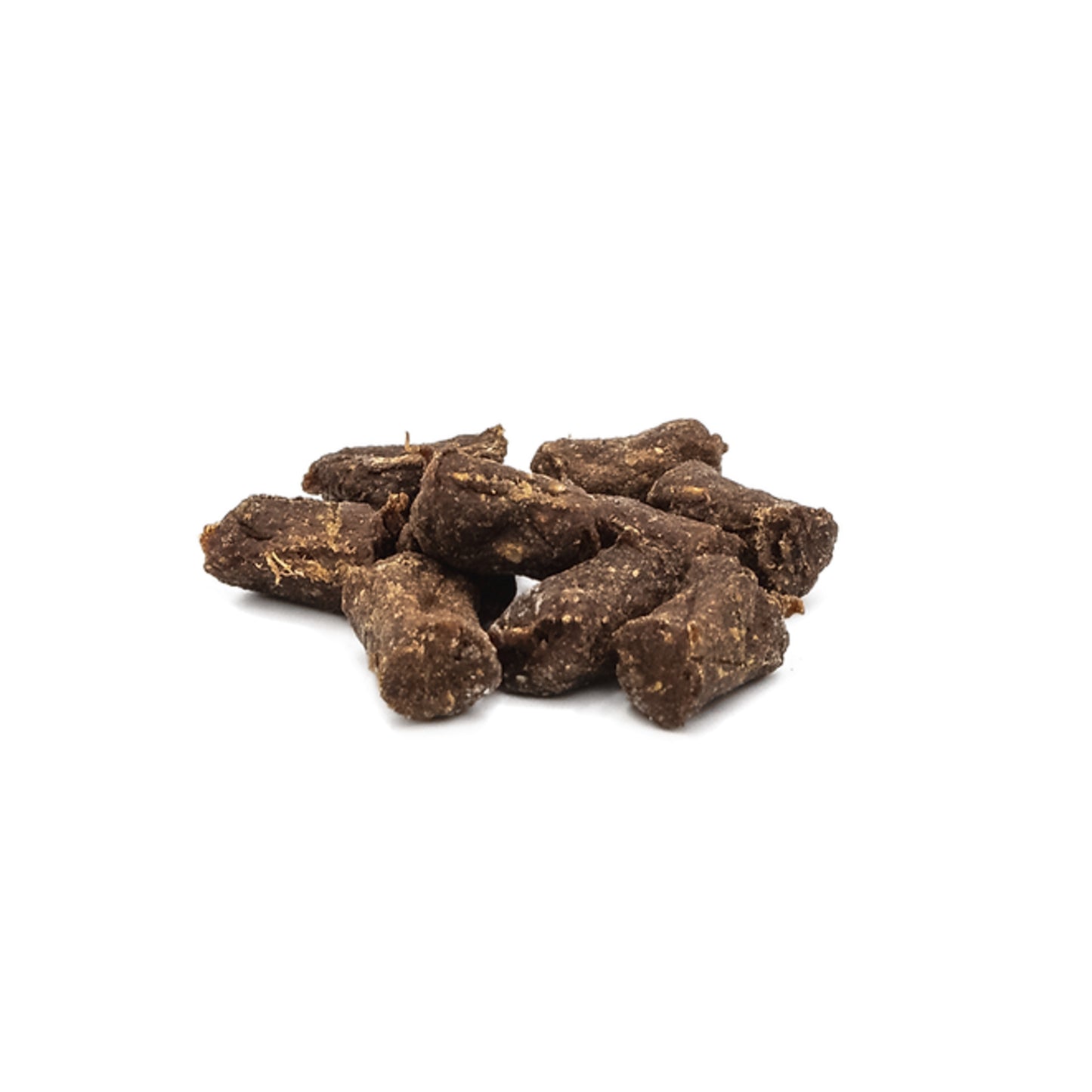 Lieblingspfote • Basically Perfect Snacks (organic beef)s 50g