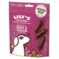 Lily's Kitchen • Scrumptious Duck and Venison Sausages Dog Treats 70g