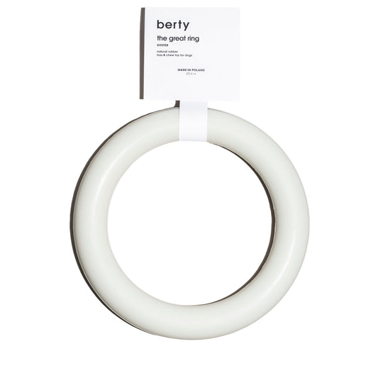Berty • Inel Mare (oyster)