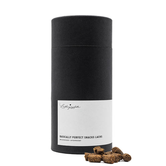 Lieblingspfote • Recompense Basically Perfect (somon) 300g