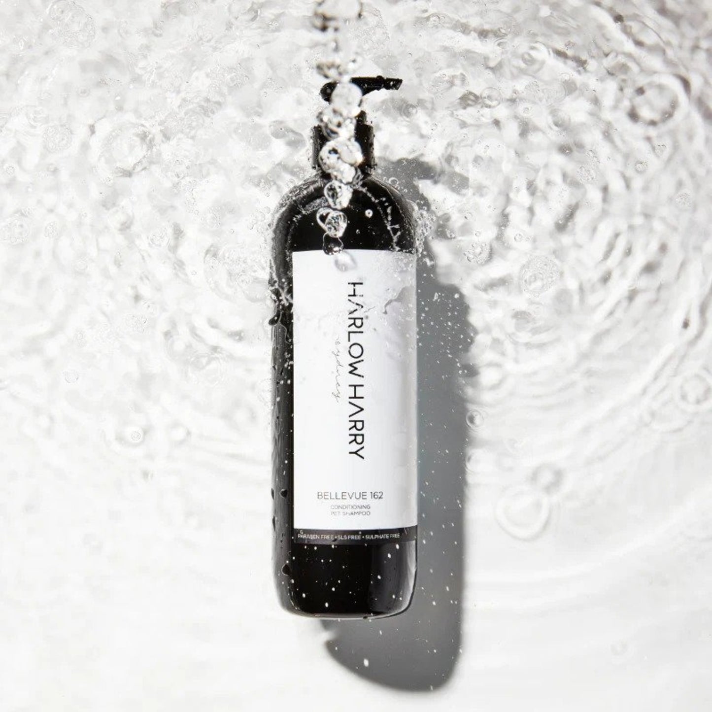 Harlow Harry • 2-in-1 Conditioning Shampoo Bellevue 162 500ml