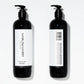 Harlow Harry • Șampon Hidratant 2-în-1 D'Bacca 169 500ml