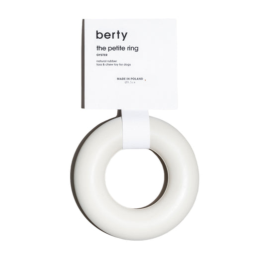 Berty • Inel Mic (oyster)