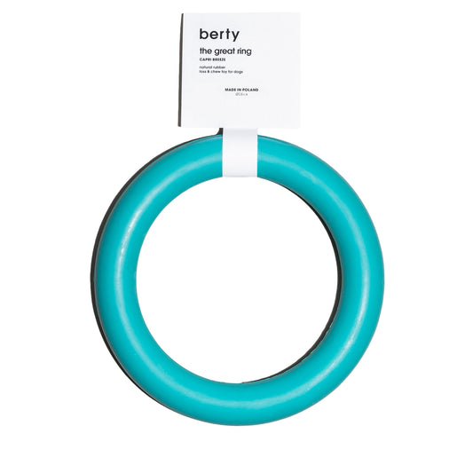 Berty • Inel Mare (capri breeze)