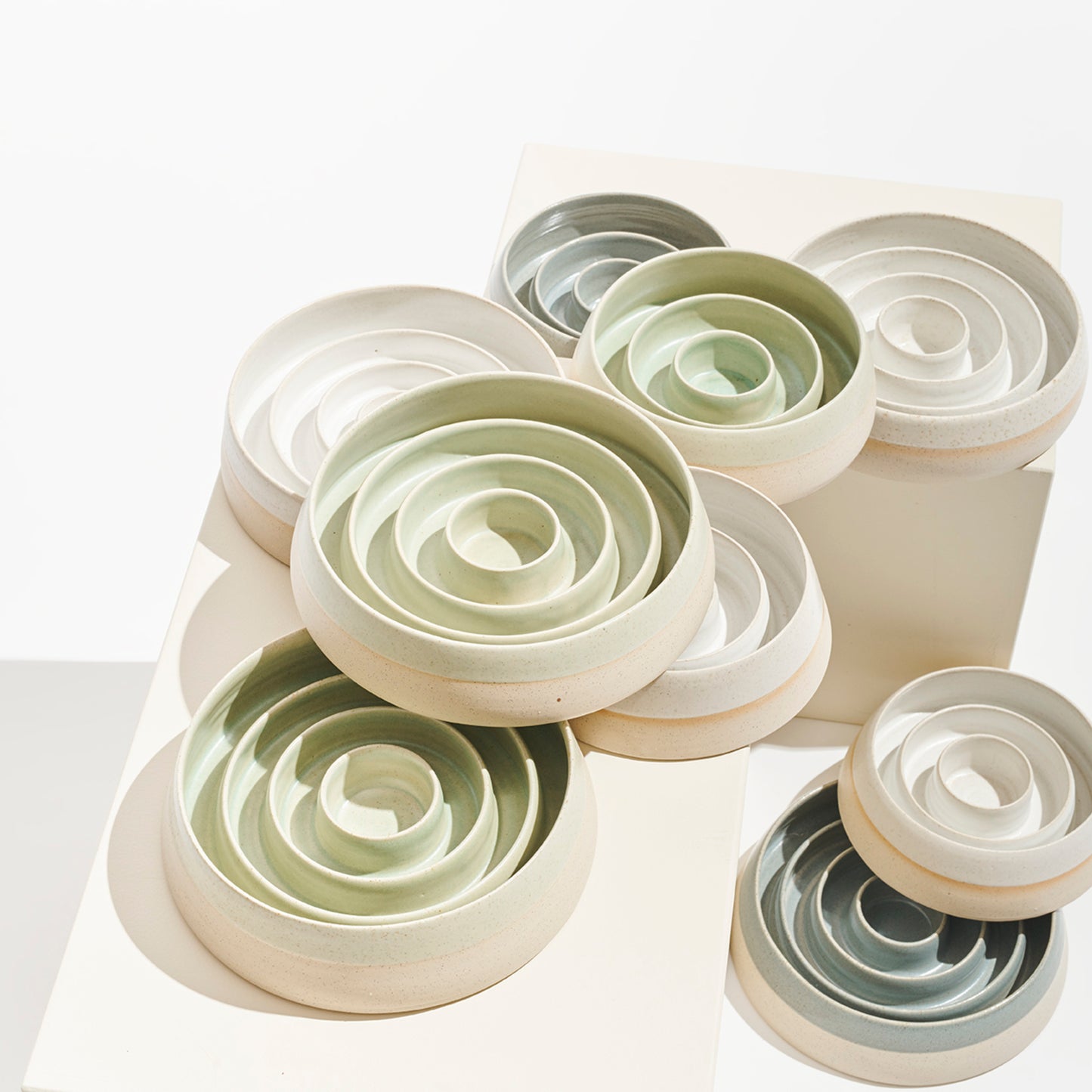 Pawness • Slow Feeder Bo (grey)