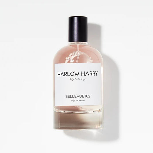 Harlow Harry • Pet Perfume Bellevue 162 50ml