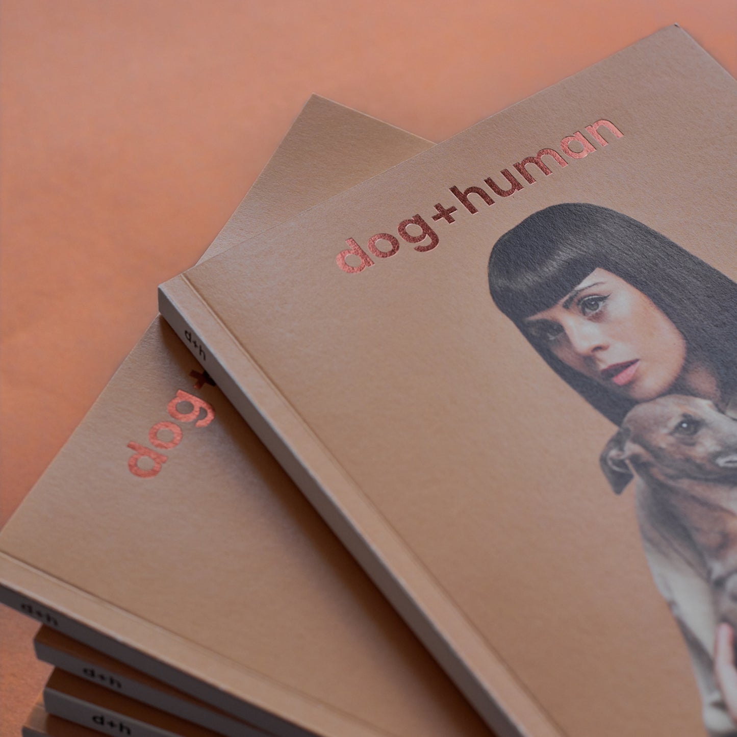 Dog+human • Magazine (issue 2)