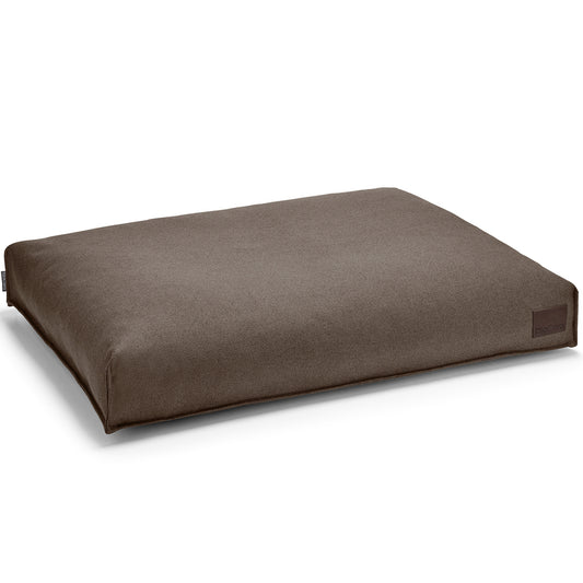 MiaCara • Divo Cushion (mocca)
