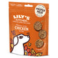 Lily's Kitchen • Chomp-Away Chicken Bites Dog Treats 70g