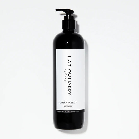 Harlow Harry • Șampon Hidratant 2-în-1 L'Hermitage 37 500ml
