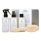 Taily x Norfolk Natural Living • Kit de Îngrijire
