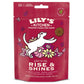 Lily's Kitchen • Dog Organic Rise & Shine Treats 80g