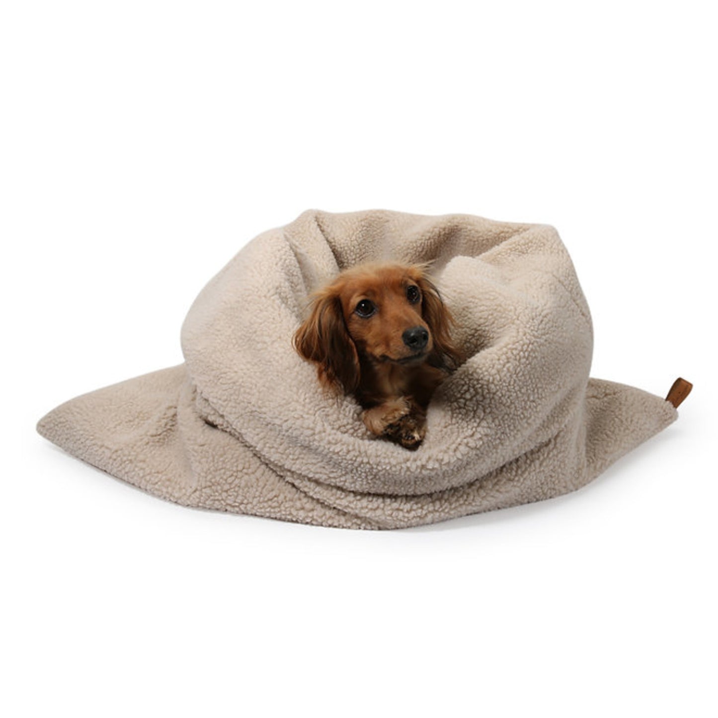 Lieblingspfote • Cuddly Sleeping bag Teddy