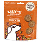 Lily's Kitchen • Chomp-Away Chicken Bites Dog Treats 70g