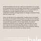 Bale • Print Înrămat ''Our Home''