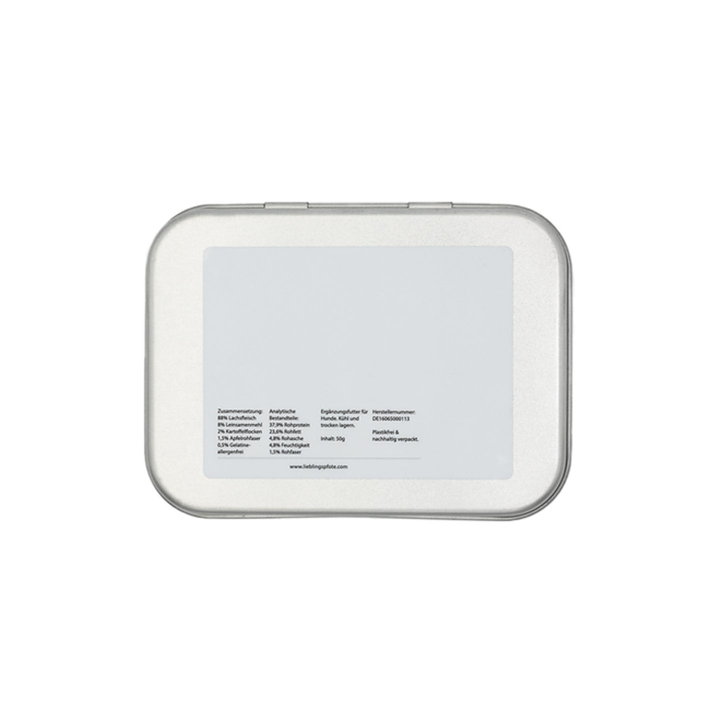 Lieblingspfote • Recompense Basically Perfect (somon)  50g