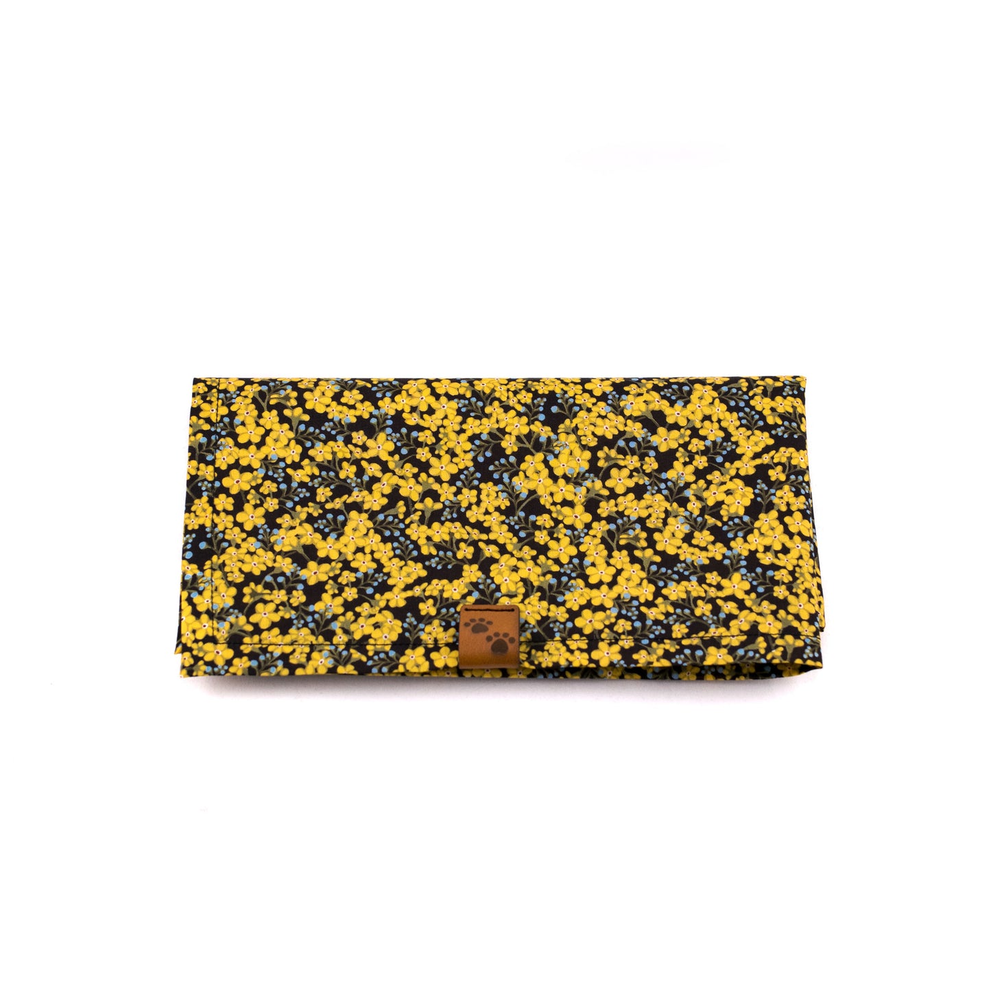 Puppylicious Boutique • Dusty Miller Bandana