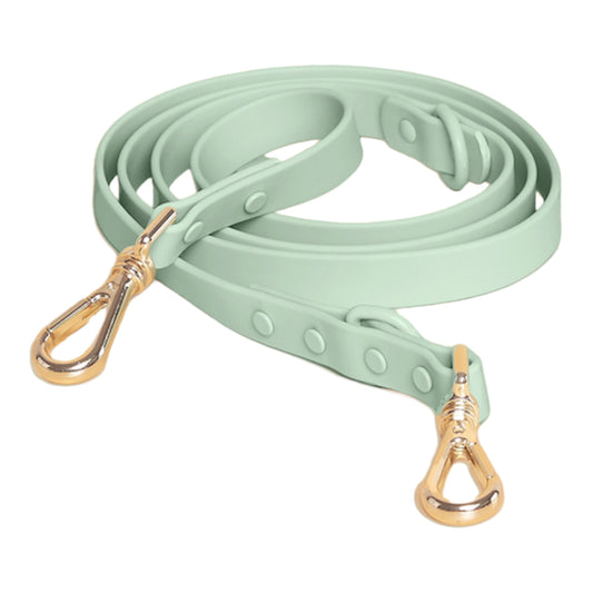 Westley • Lesă Double Clip (seafoam)
