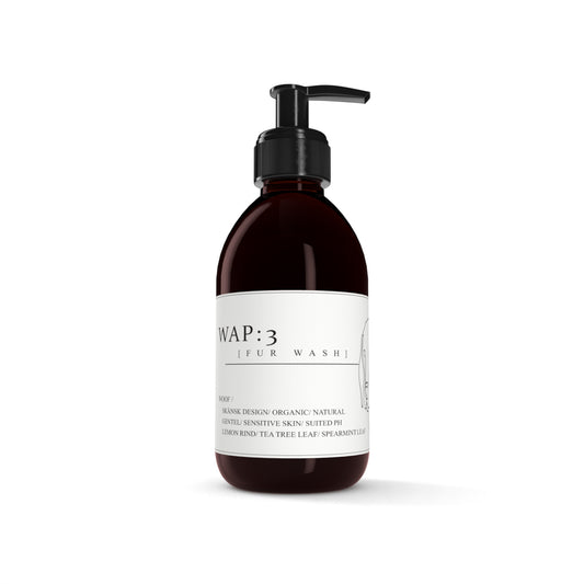 WAP • Șampon 250ml