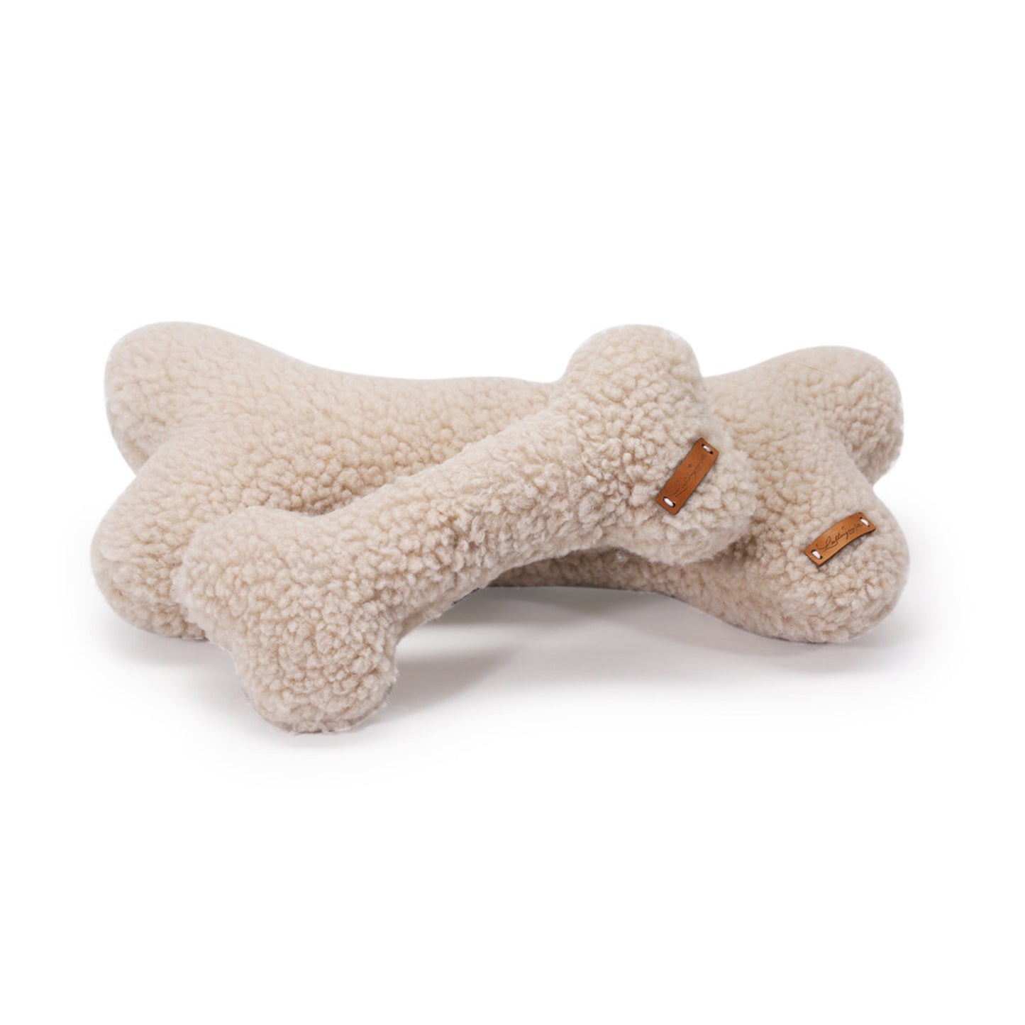 Lieblingspfote • Teddy Bone Toy