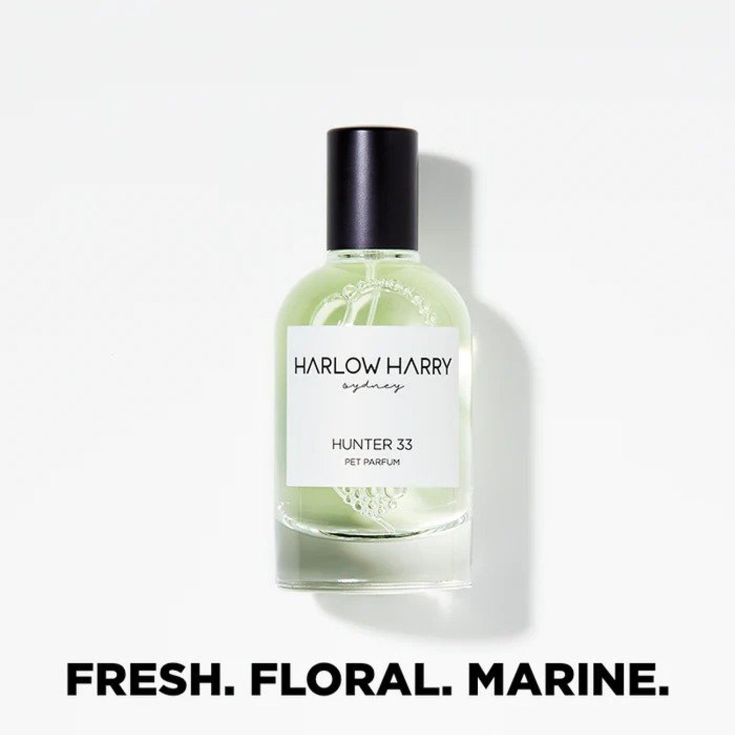 Harlow Harry • Parfum Hunter 33 50ml