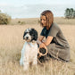 Band & Roll • Eco-Friendly Rope Leash