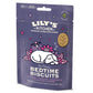 Lily's Kitchen • Dog Bedtime Biscuits 80g