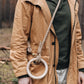 Band & Roll • Eco-Friendly Rope Leash