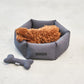 MiaCara • Felice Toy Bone (anthracite)