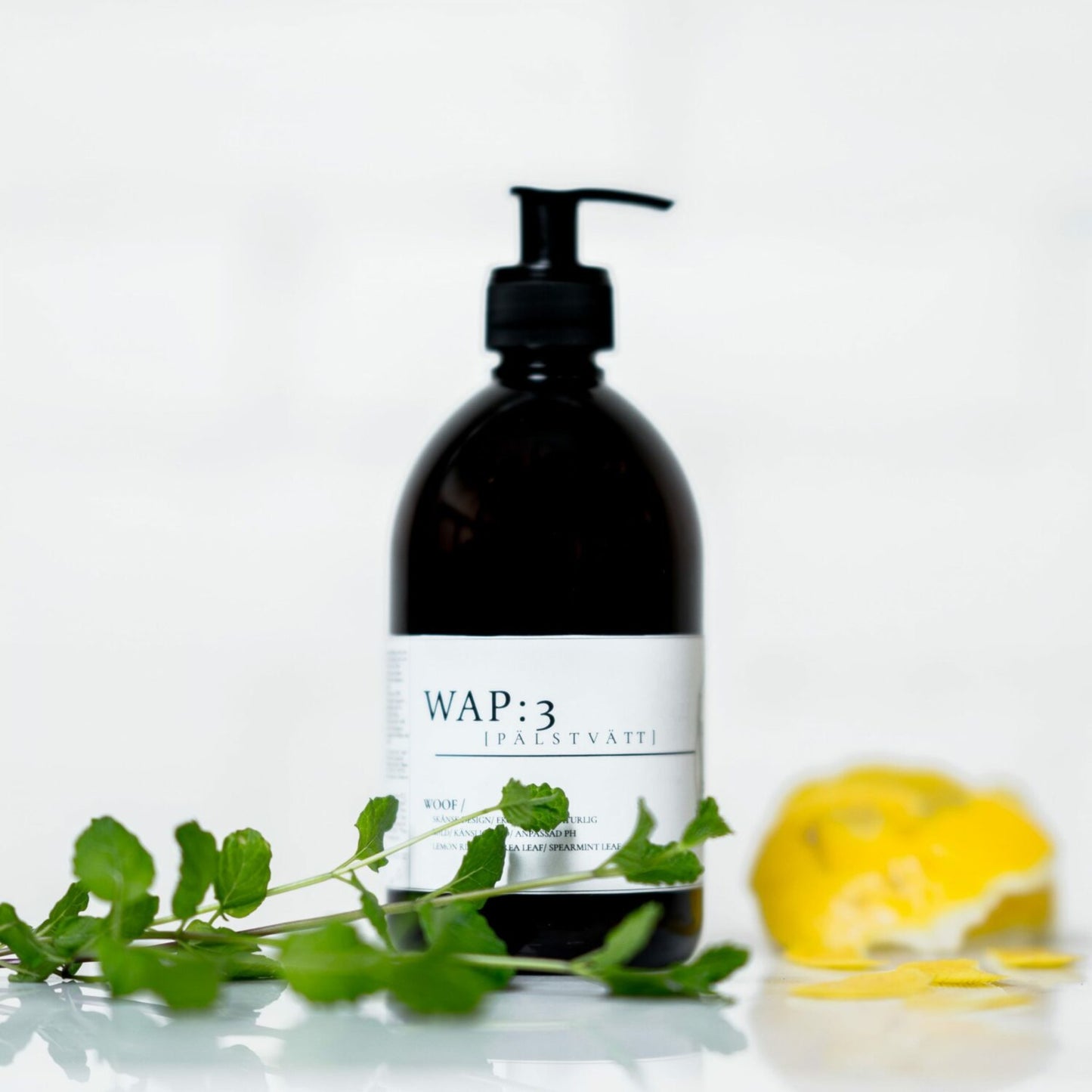 WAP • Șampon 250ml