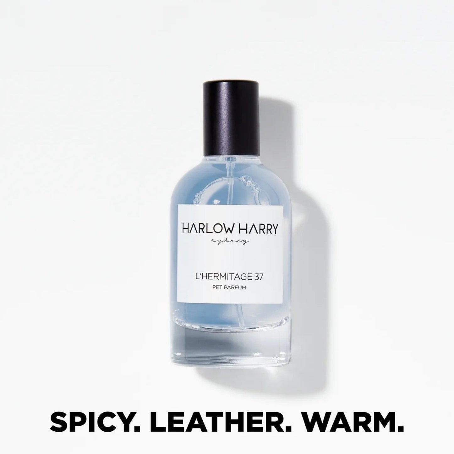 Harlow Harry • Pet Perfume L'Hermitage 37 50ml