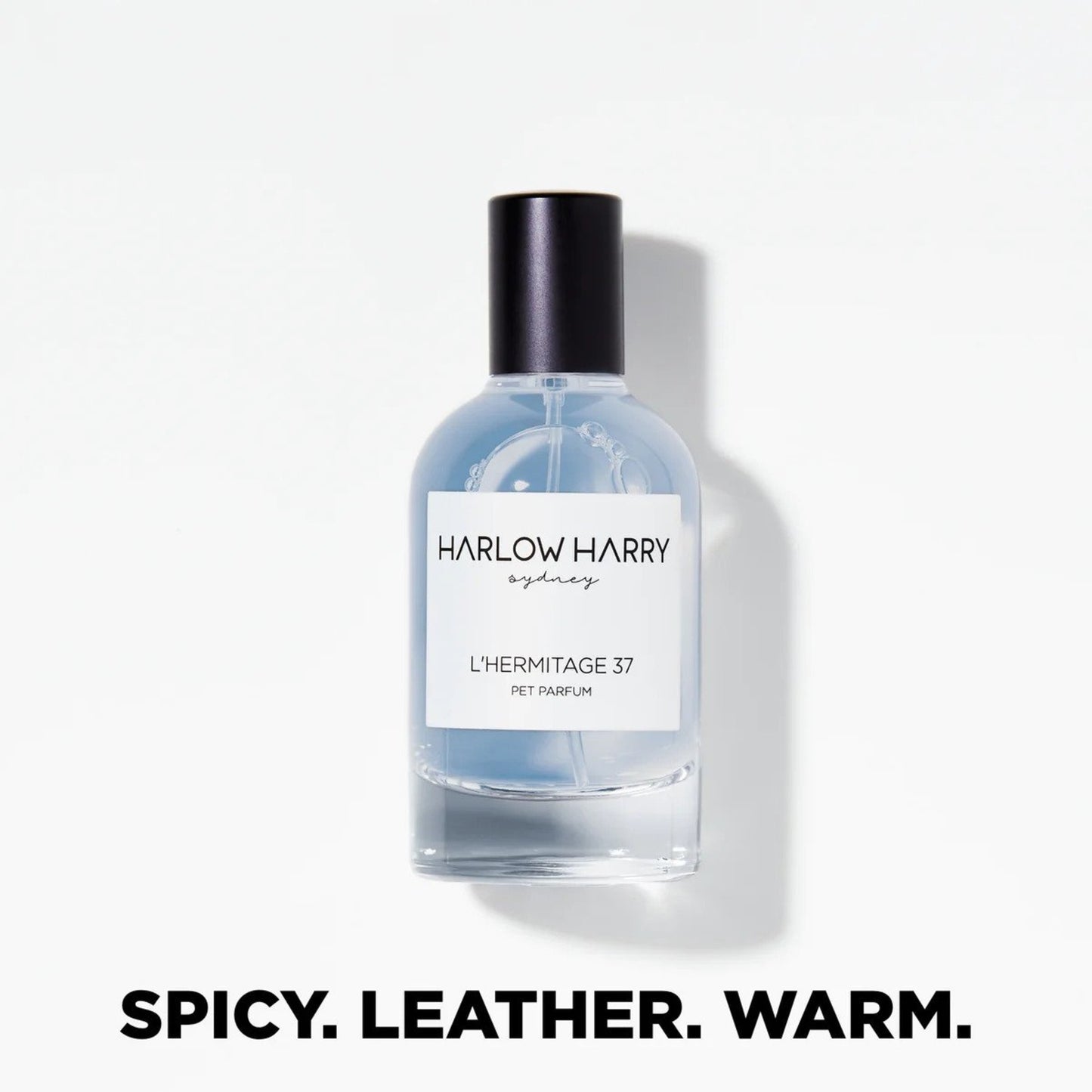 Harlow Harry • Parfum L'Hermitage 37 50ml
