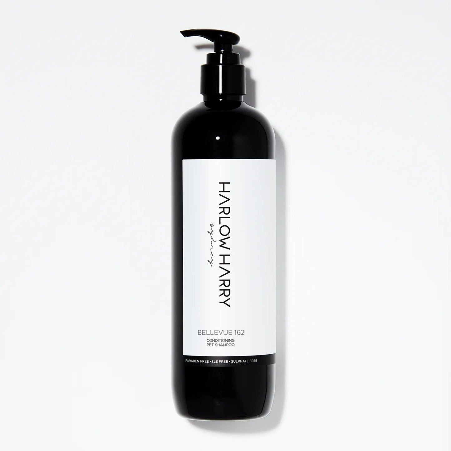 Harlow Harry • 2-in-1 Conditioning Shampoo Bellevue 162 500ml